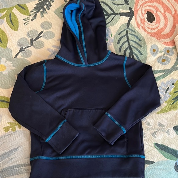 LL Bean kids 5-6T sweatshirt - Picture 1 of 2
